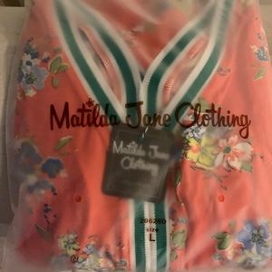 MJ women’s maxi dress